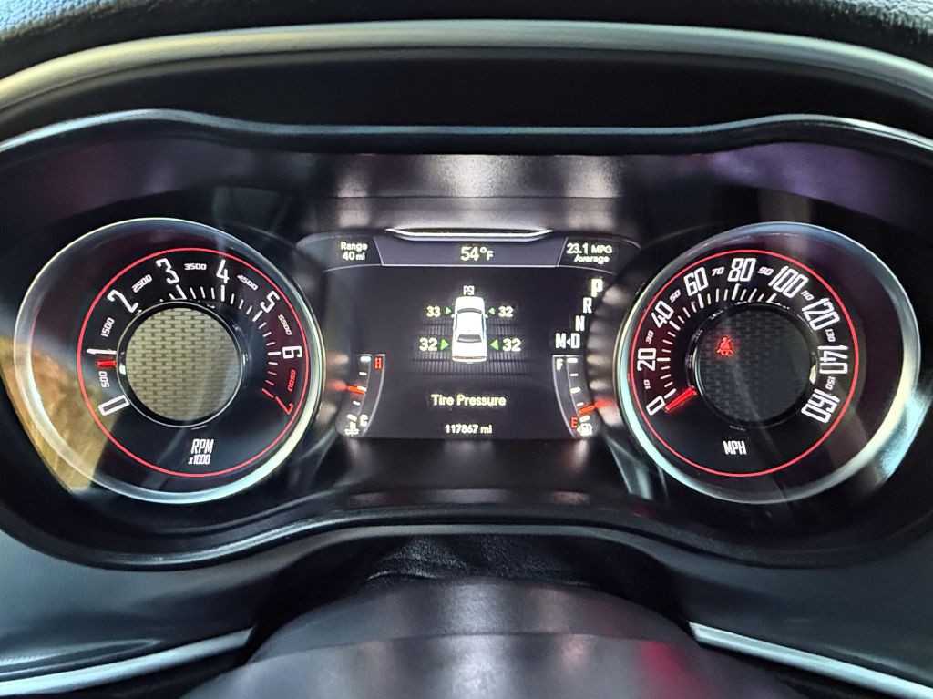 2020 Dodge Challenger Image 15