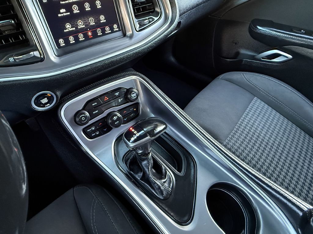 2020 Dodge Challenger Image 16