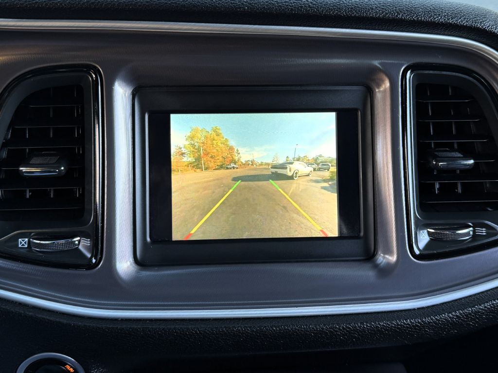 2020 Dodge Challenger Image 17