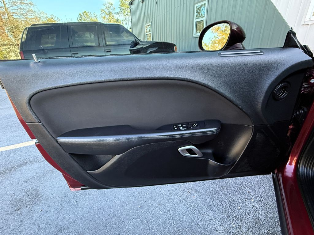2020 Dodge Challenger Image 18