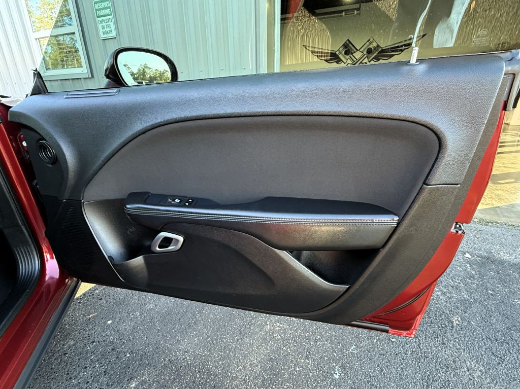 2020 Dodge Challenger Image 19