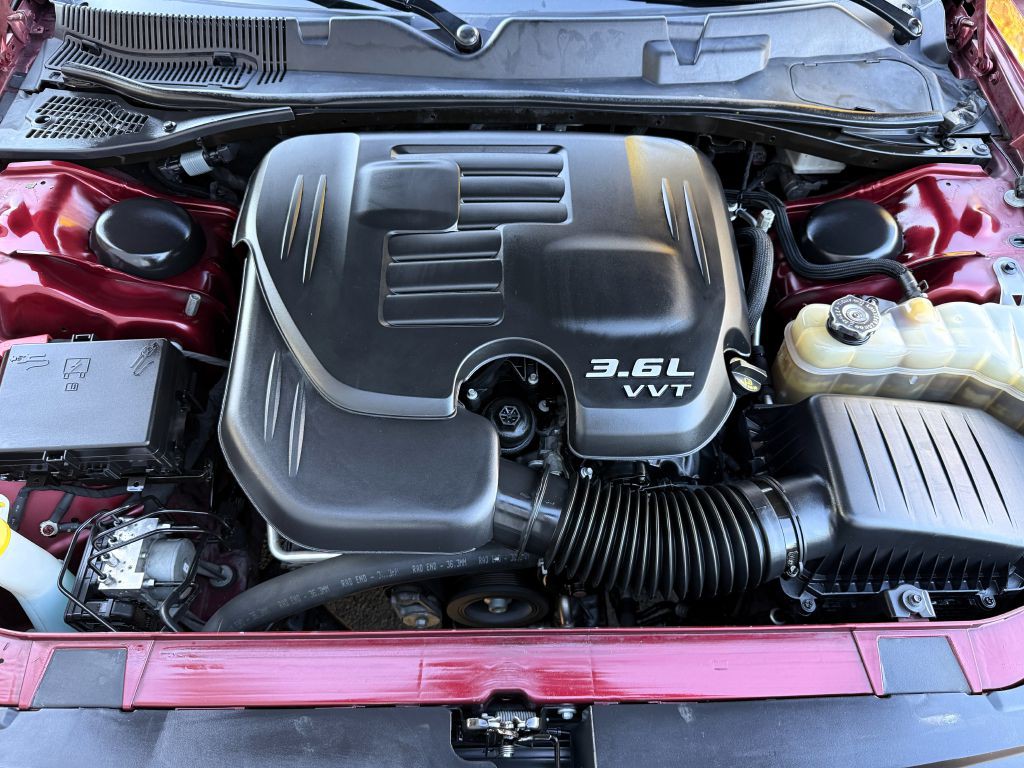 2020 Dodge Challenger Image 21