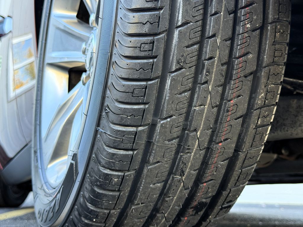 2020 Dodge Challenger Image 24