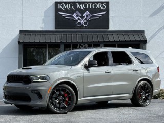 Image for 2021 Dodge Durango SRT 392 ID: 7158194