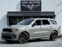 Image for 2021 Dodge Durango SRT 392 ID: 7158194