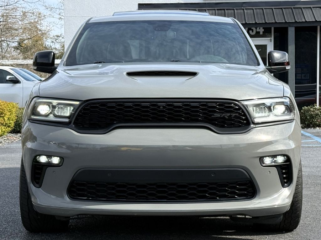 2021 Dodge Durango Image 2