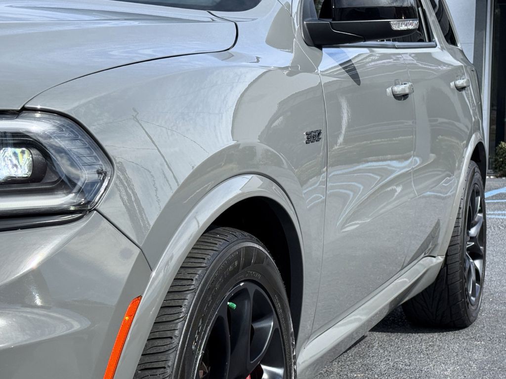 2021 Dodge Durango Image 3