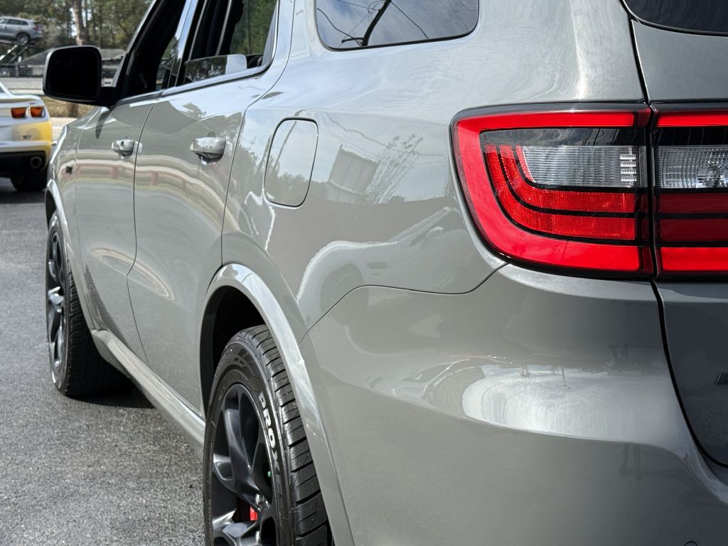 2021 Dodge Durango Image 6