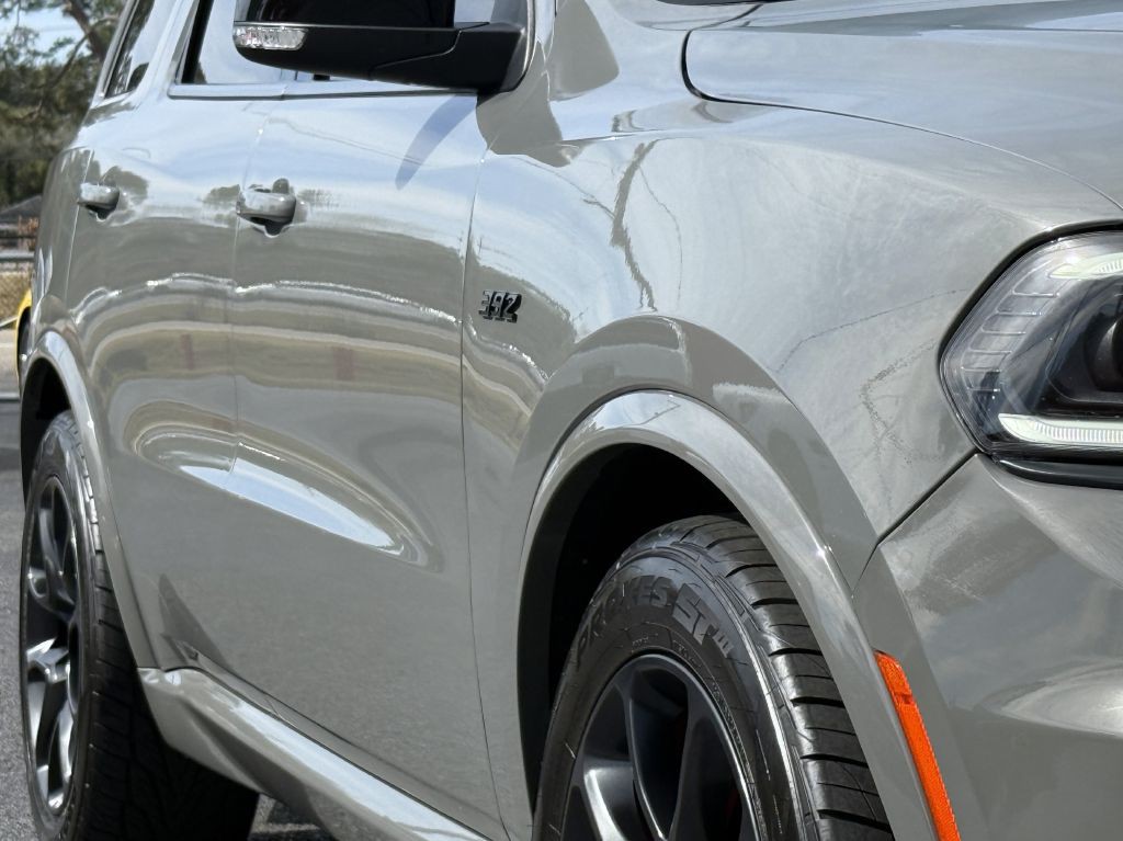 2021 Dodge Durango Image 12