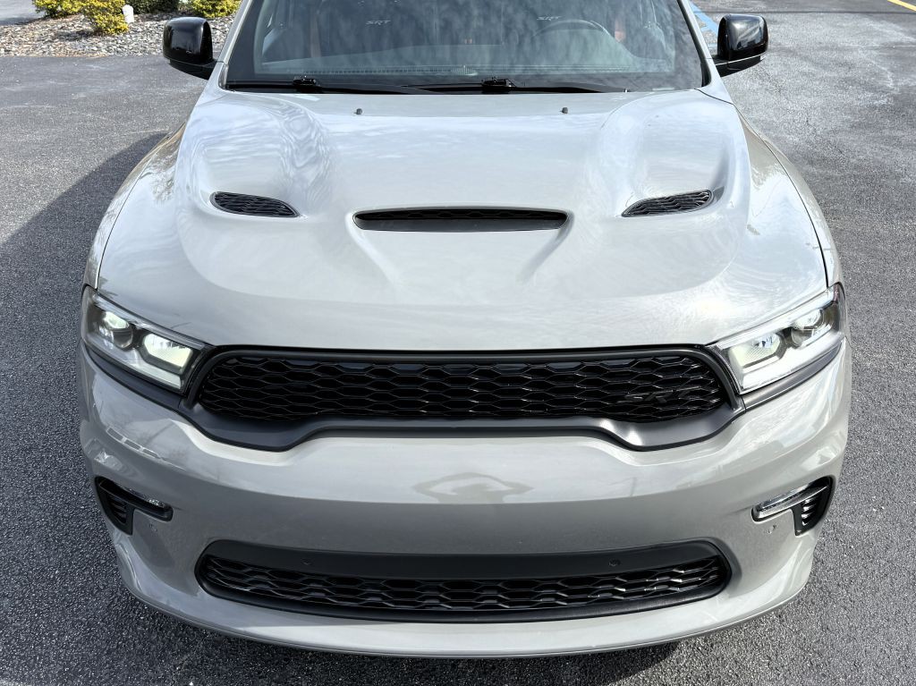 2021 Dodge Durango Image 13