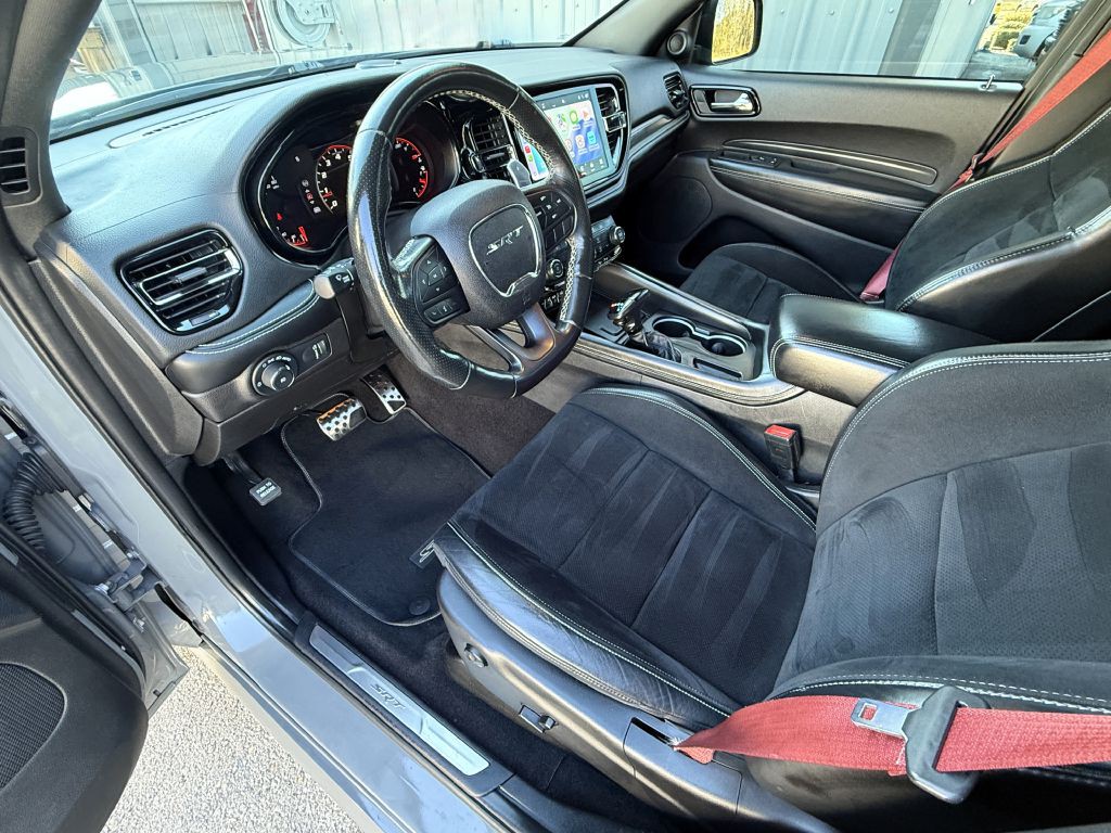 2021 Dodge Durango Image 15