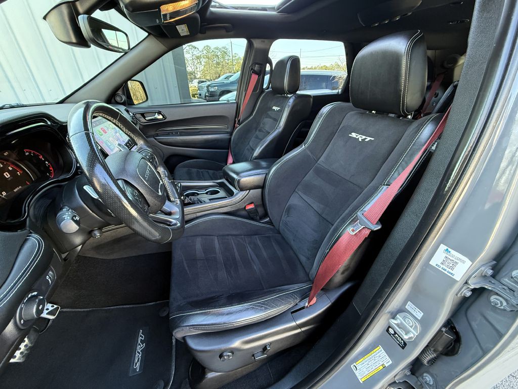 2021 Dodge Durango Image 16