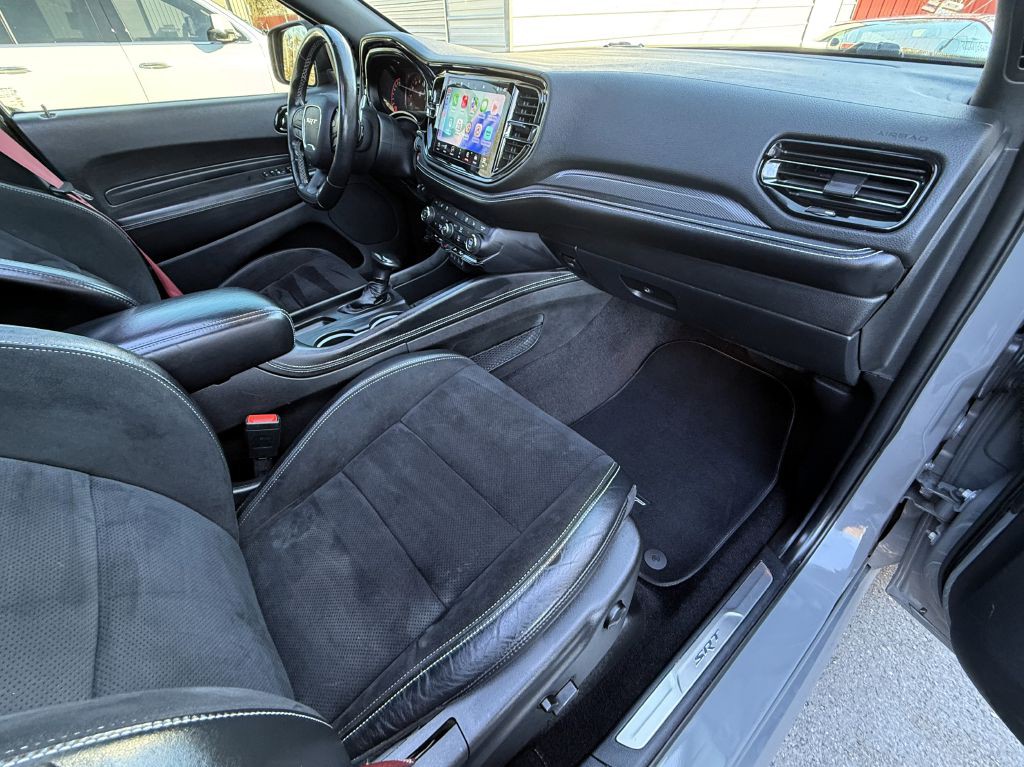 2021 Dodge Durango Image 17