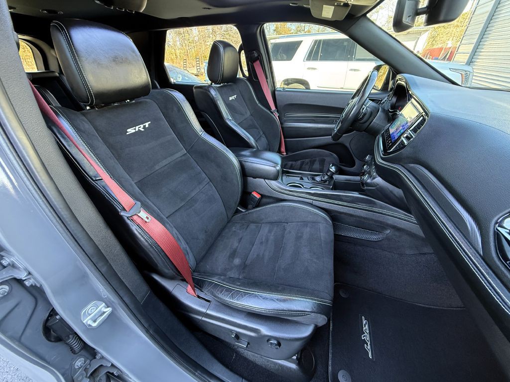 2021 Dodge Durango Image 18