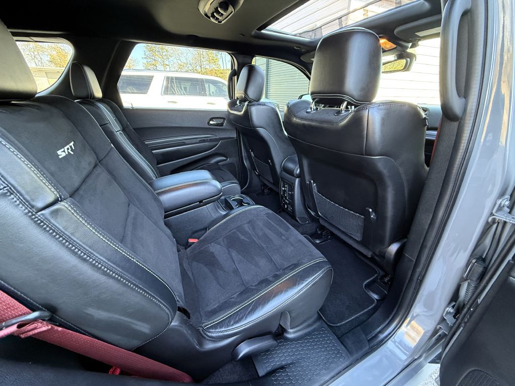 2021 Dodge Durango Image 19