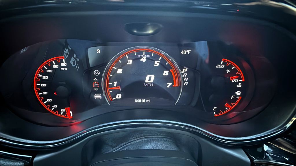 2021 Dodge Durango Image 23