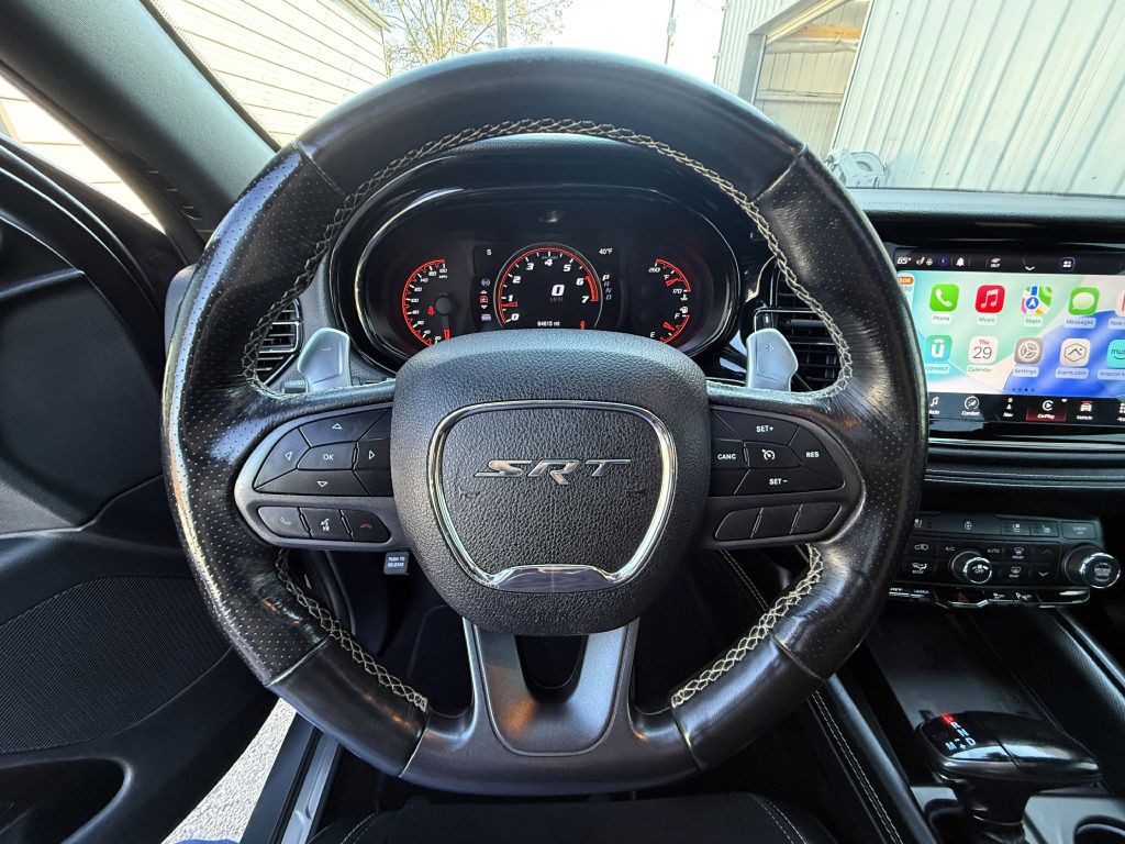 2021 Dodge Durango Image 24