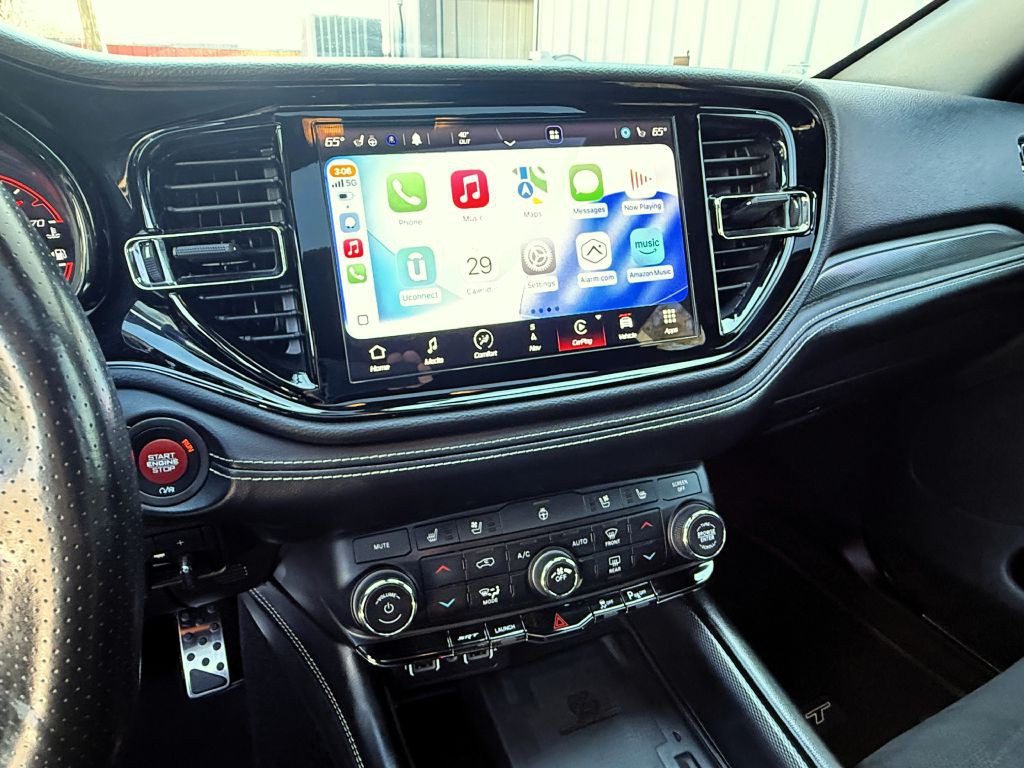 2021 Dodge Durango Image 25