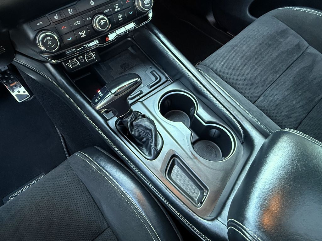 2021 Dodge Durango Image 26