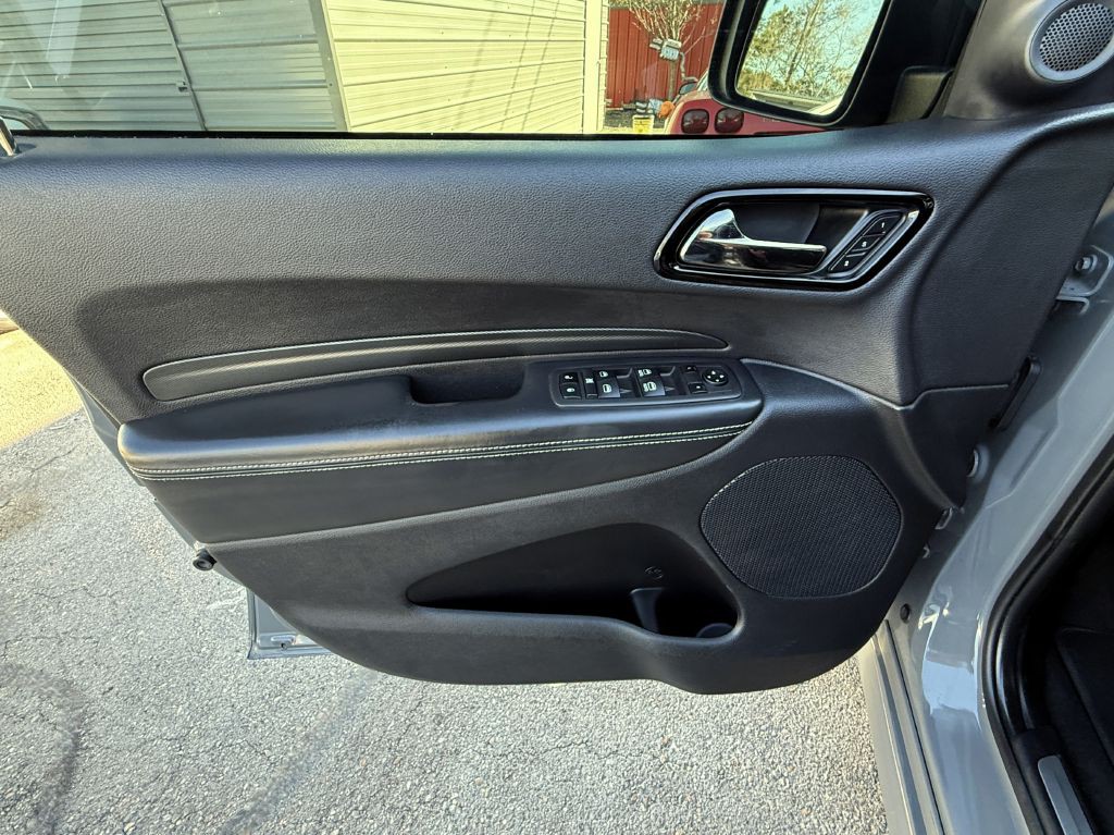 2021 Dodge Durango Image 27