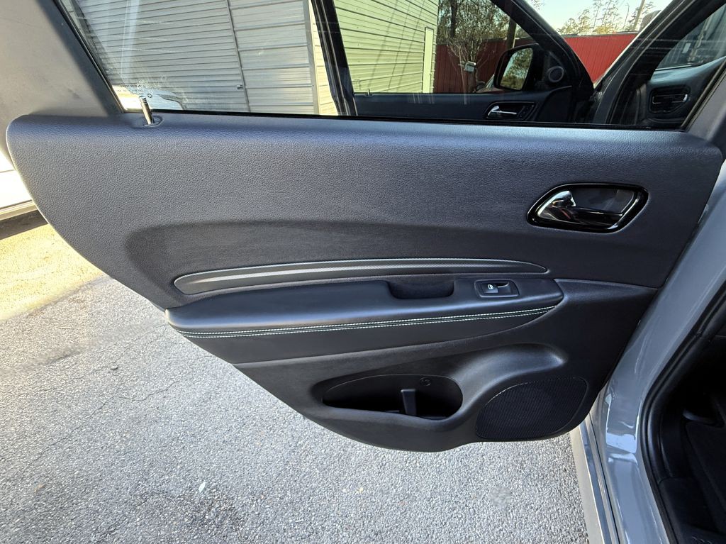 2021 Dodge Durango Image 28