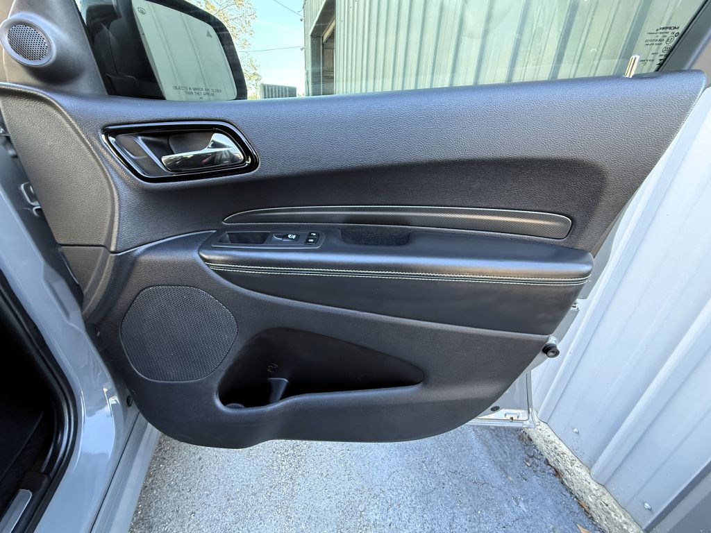 2021 Dodge Durango Image 29