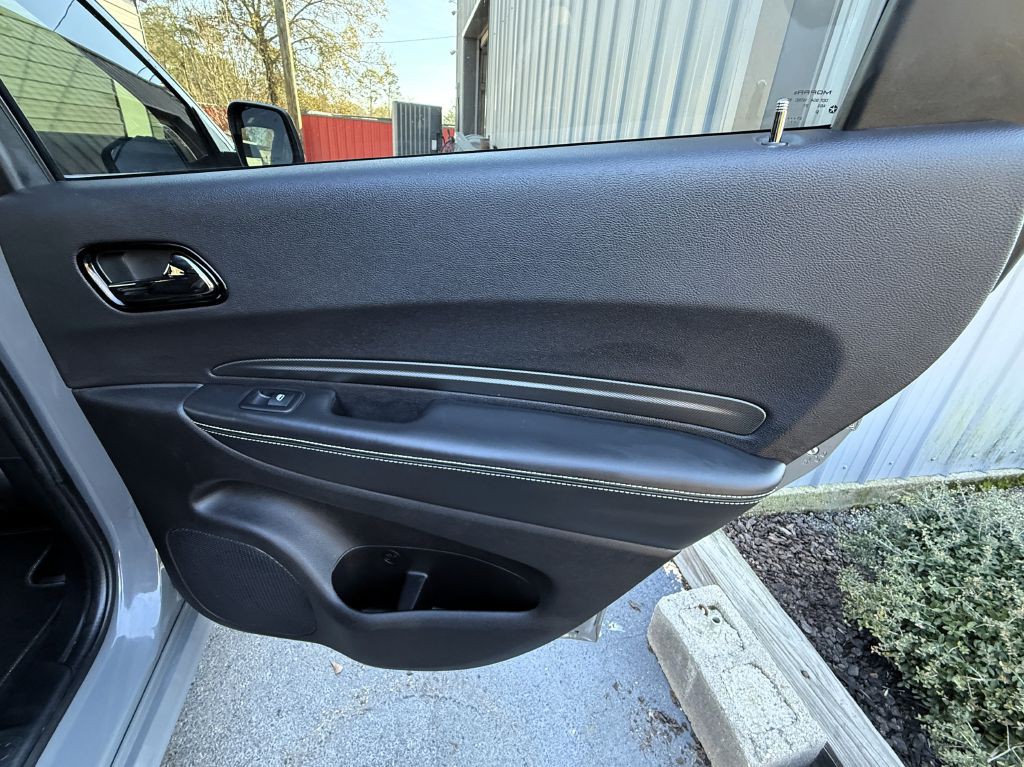 2021 Dodge Durango Image 30