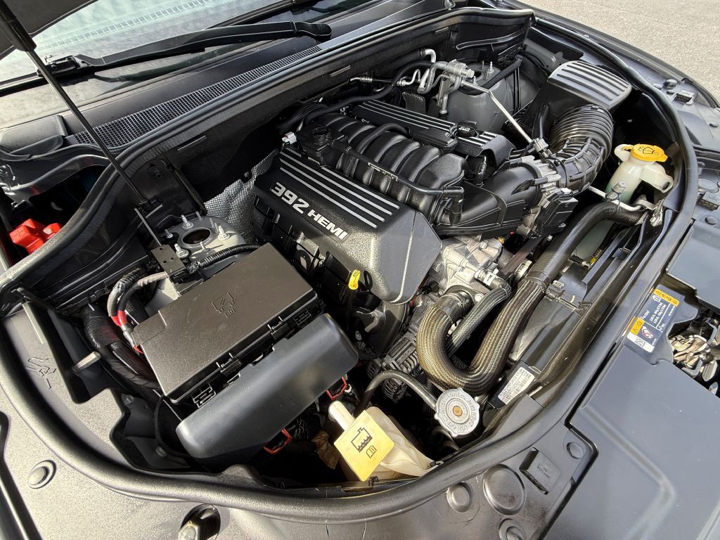 2021 Dodge Durango Image 31