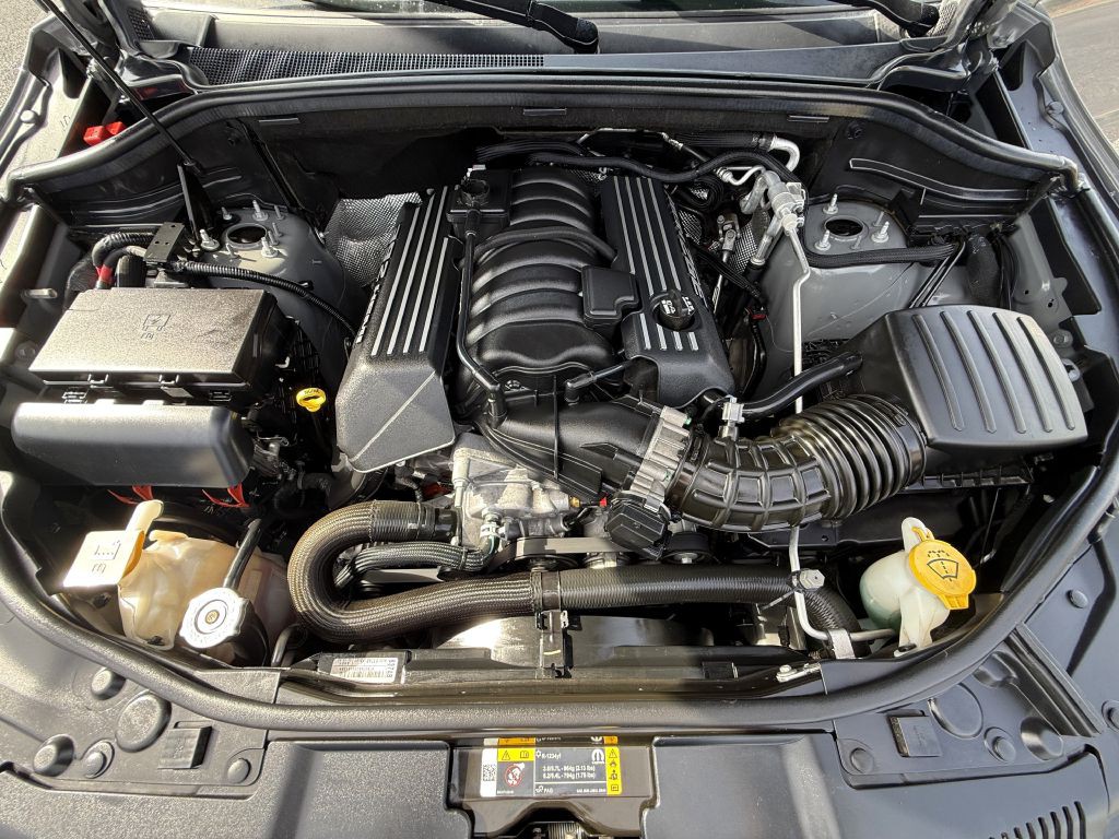 2021 Dodge Durango Image 32