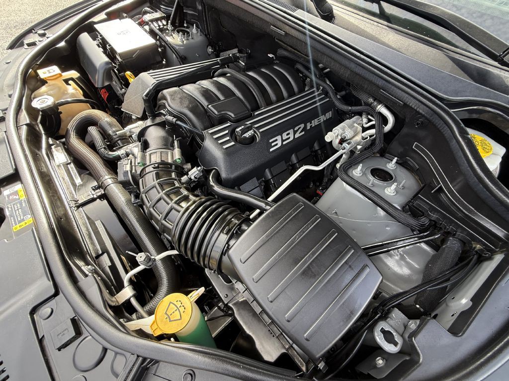 2021 Dodge Durango Image 33