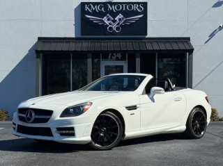 Image for 2014 Mercedes-Benz SLK-Class SLK 250 ID: 7186466