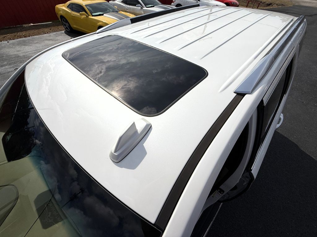 2019 Cadillac Escalade Image 14