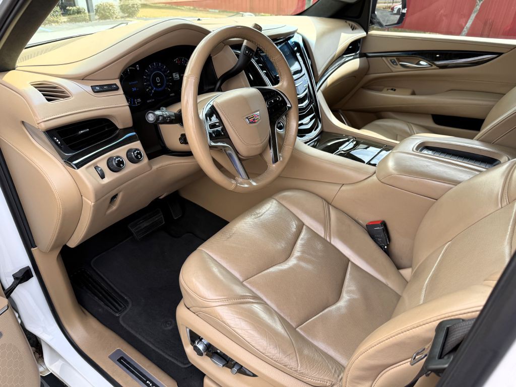 2019 Cadillac Escalade Image 15