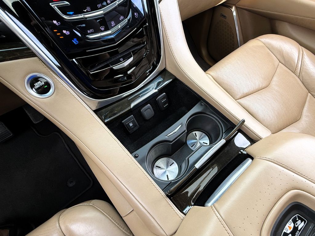 2019 Cadillac Escalade Image 22