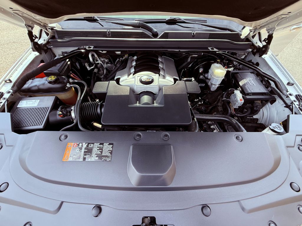 2019 Cadillac Escalade Image 31