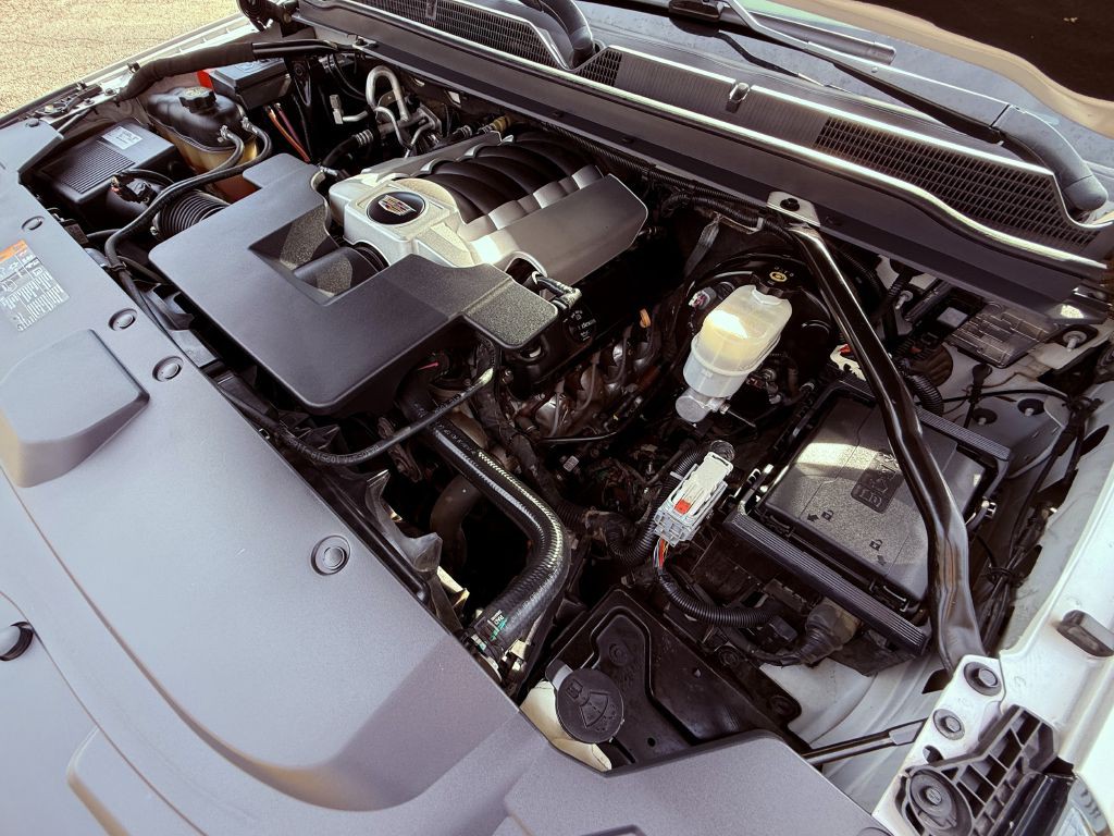 2019 Cadillac Escalade Image 32