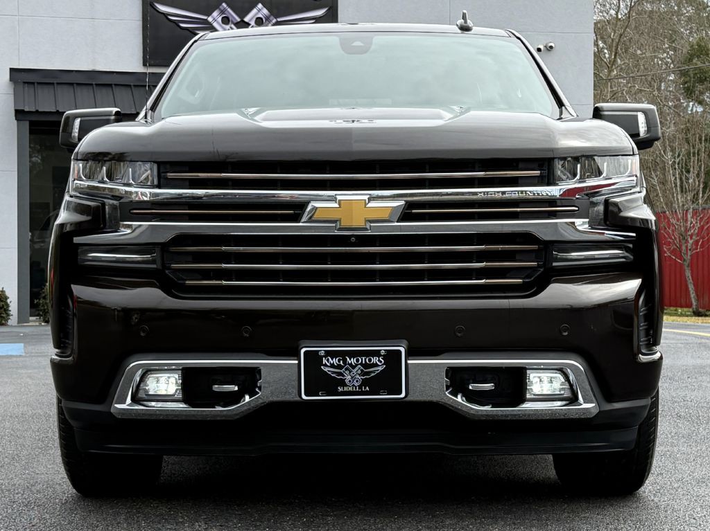 2019 Chevrolet Silverado 1500 Image 2