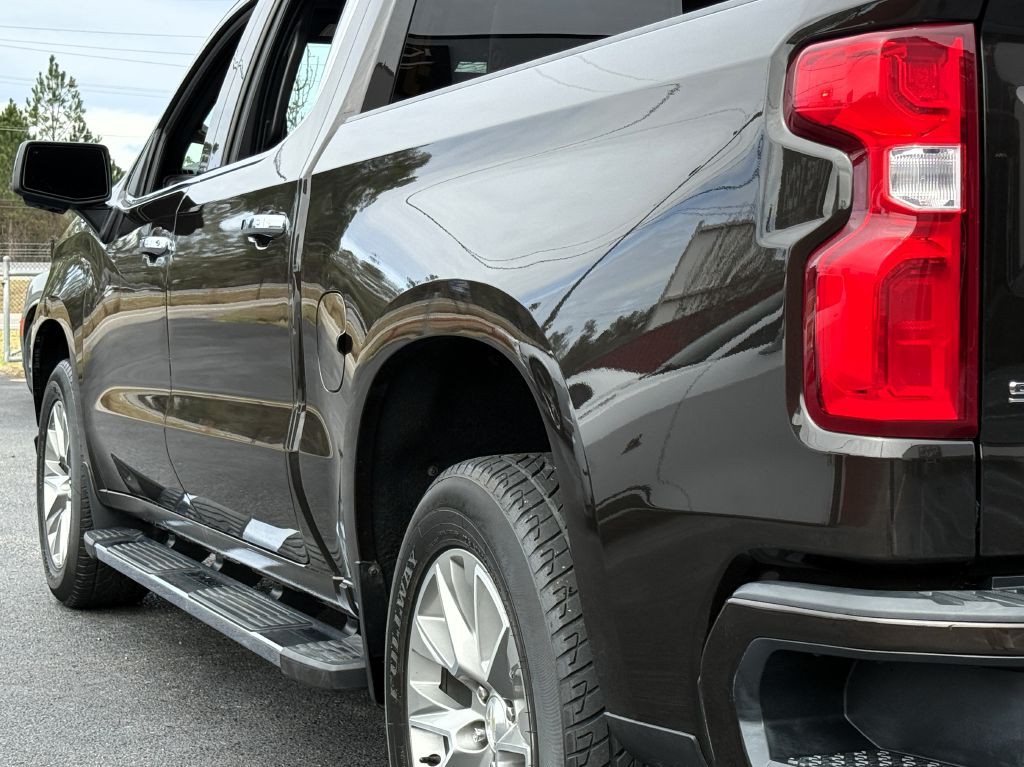 2019 Chevrolet Silverado 1500 Image 6