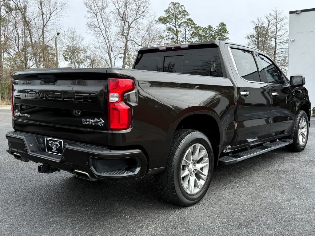 2019 Chevrolet Silverado 1500 Image 9