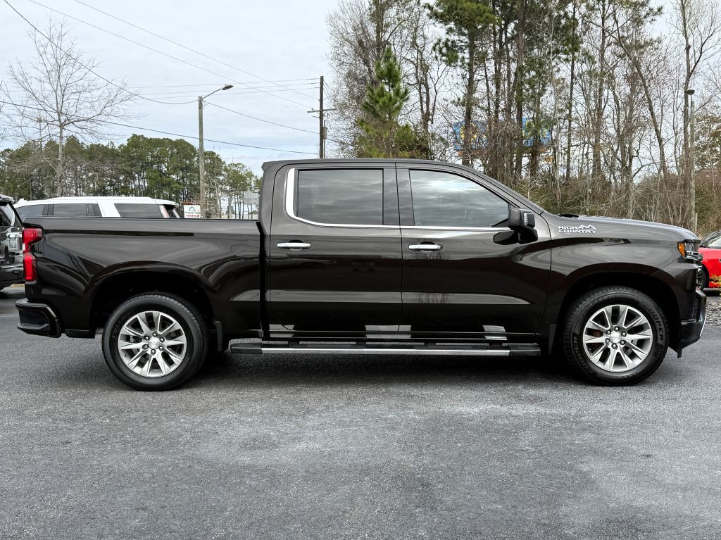 2019 Chevrolet Silverado 1500 Image 10