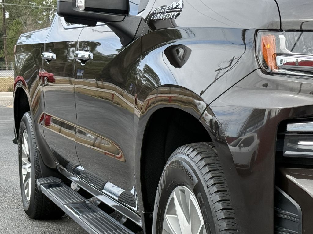 2019 Chevrolet Silverado 1500 Image 12