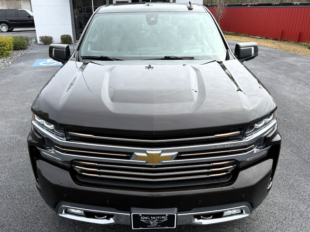 2019 Chevrolet Silverado 1500 Image 13