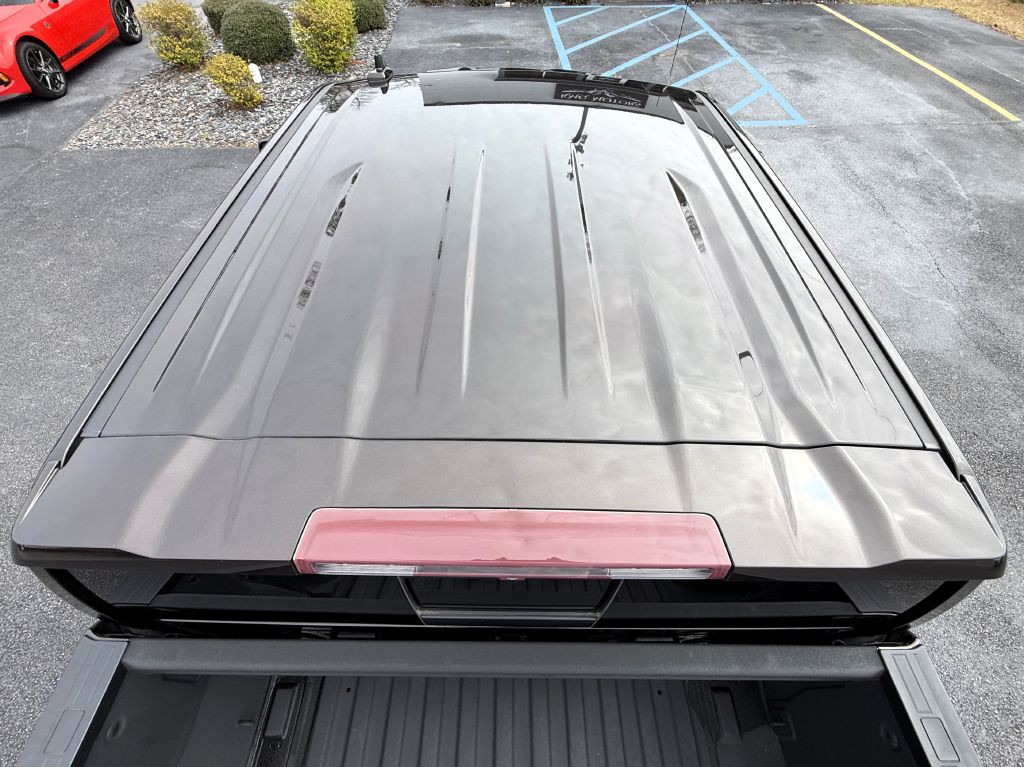 2019 Chevrolet Silverado 1500 Image 14