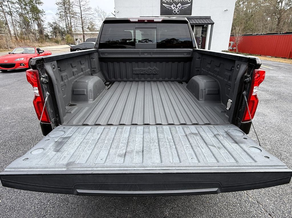 2019 Chevrolet Silverado 1500 Image 15