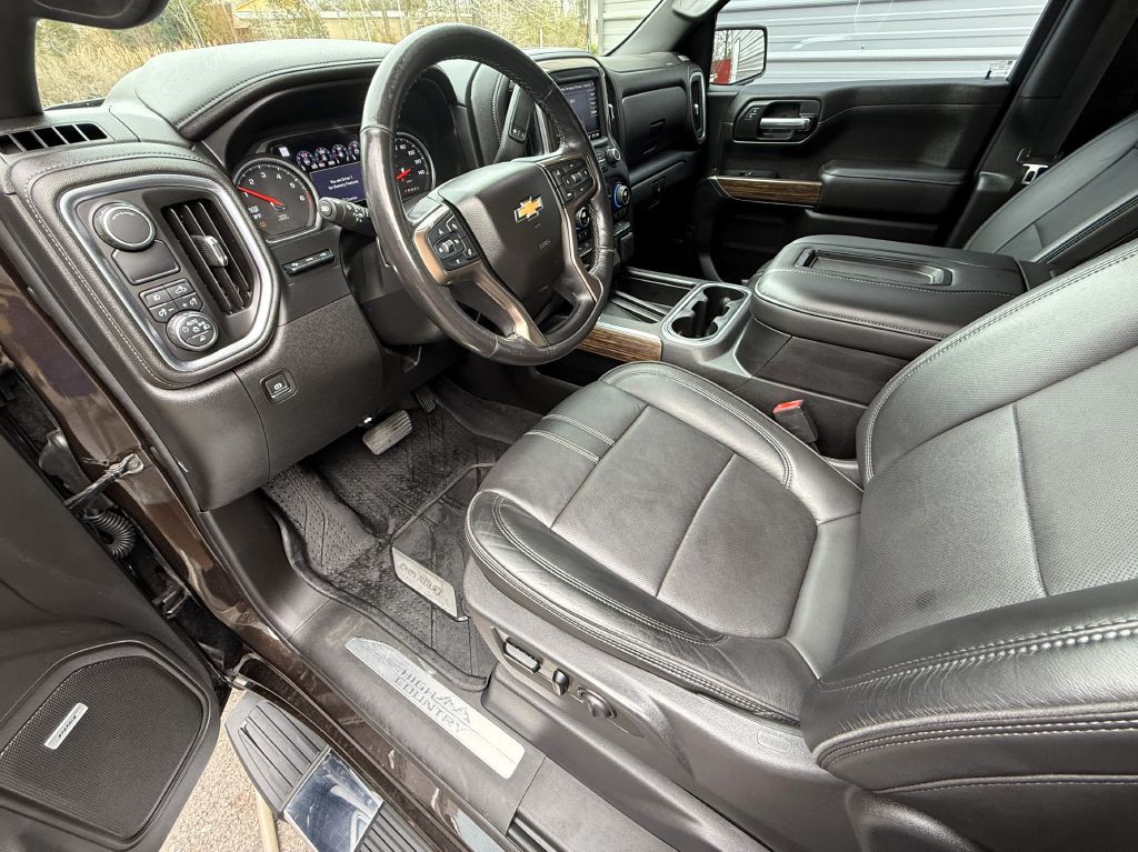 2019 Chevrolet Silverado 1500 Image 16