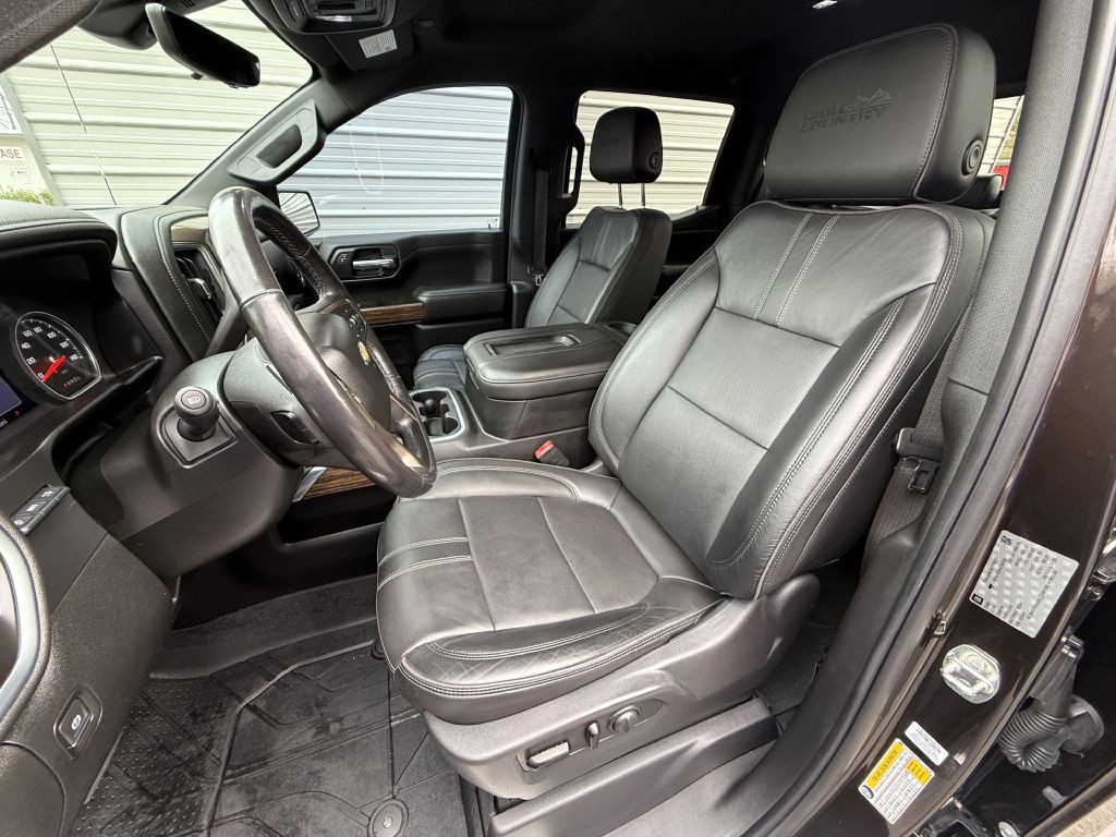 2019 Chevrolet Silverado 1500 Image 17