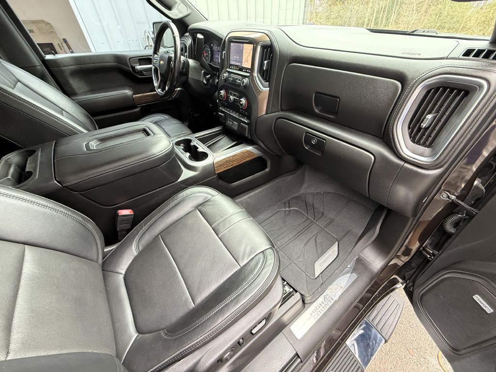 2019 Chevrolet Silverado 1500 Image 18