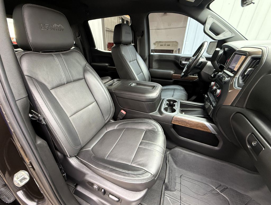 2019 Chevrolet Silverado 1500 Image 19