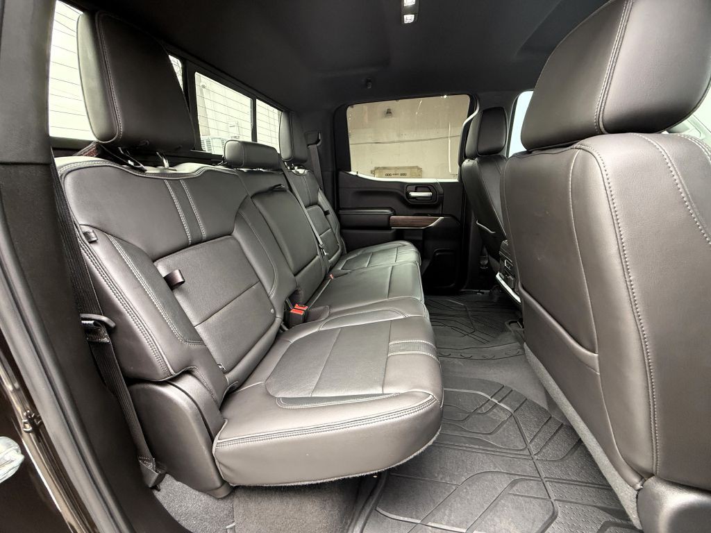 2019 Chevrolet Silverado 1500 Image 20