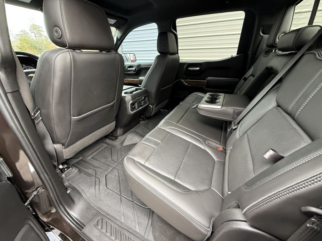 2019 Chevrolet Silverado 1500 Image 21